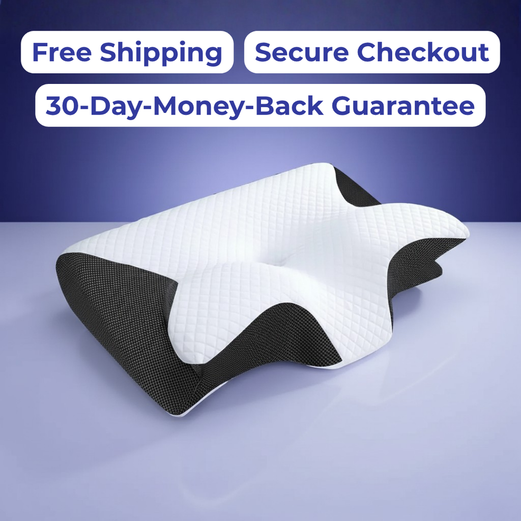 ErgoPillow Pro